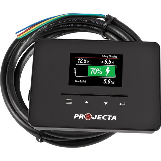 PROJECTA Smart Battery Monitor - BM320