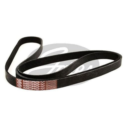 Gates Micro-V Belt - 6PK2290