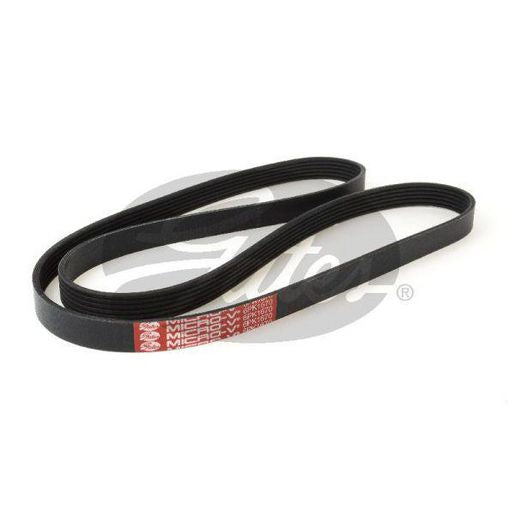 Gates Micro-V Belt - 6PK1670