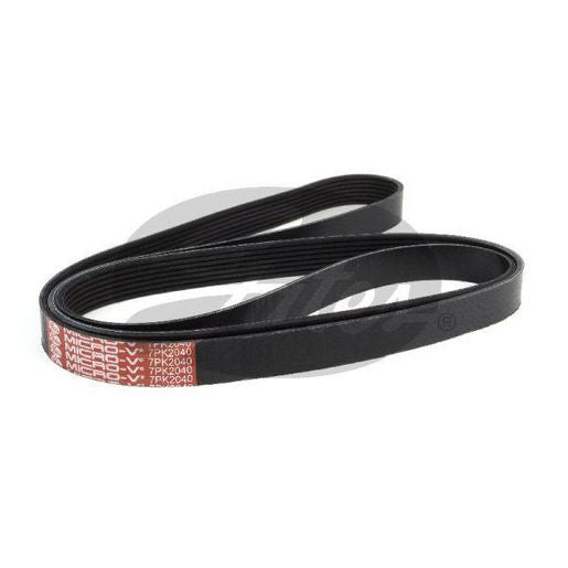 Gates Micro-V Belt - 7PK2040