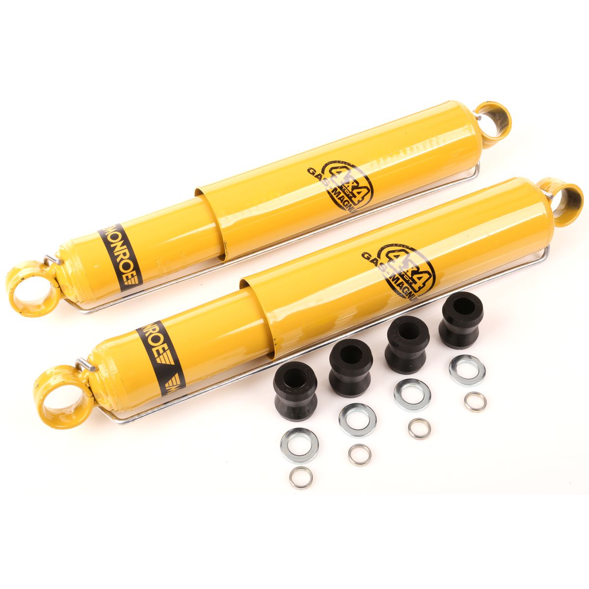 Monroe Shock Absorber Gas Magnum TDT - 16-0923