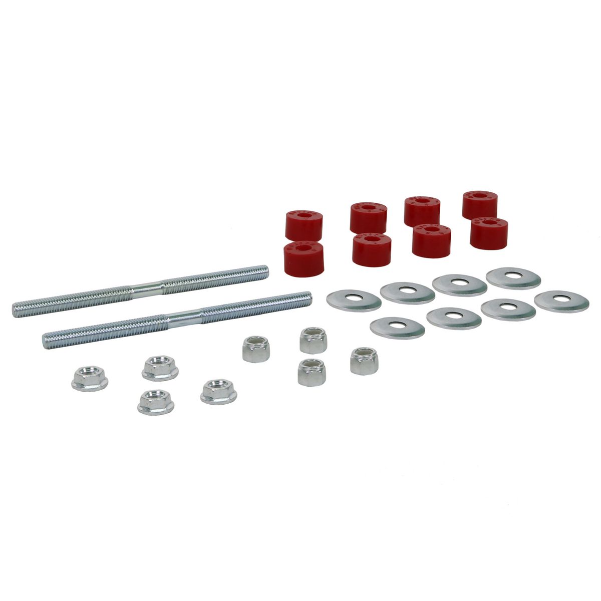 Nolathane Front Sway Bar Link - 42772