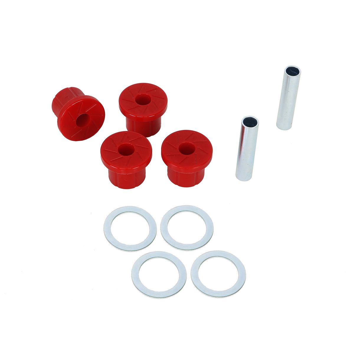 Nolathane Rear Spring Eye Bushing Kit - 47433A