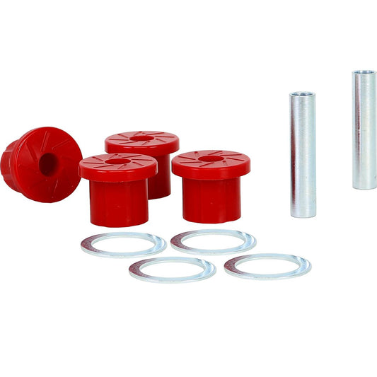 Nolathane Rear Spring Eye Bushing Kit - 47433A