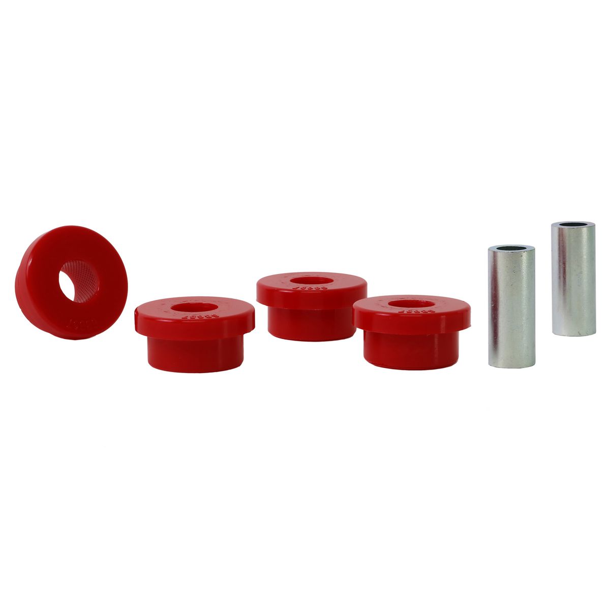 Nolathane Rear Differential Mount Front Bushing Kit - 49235