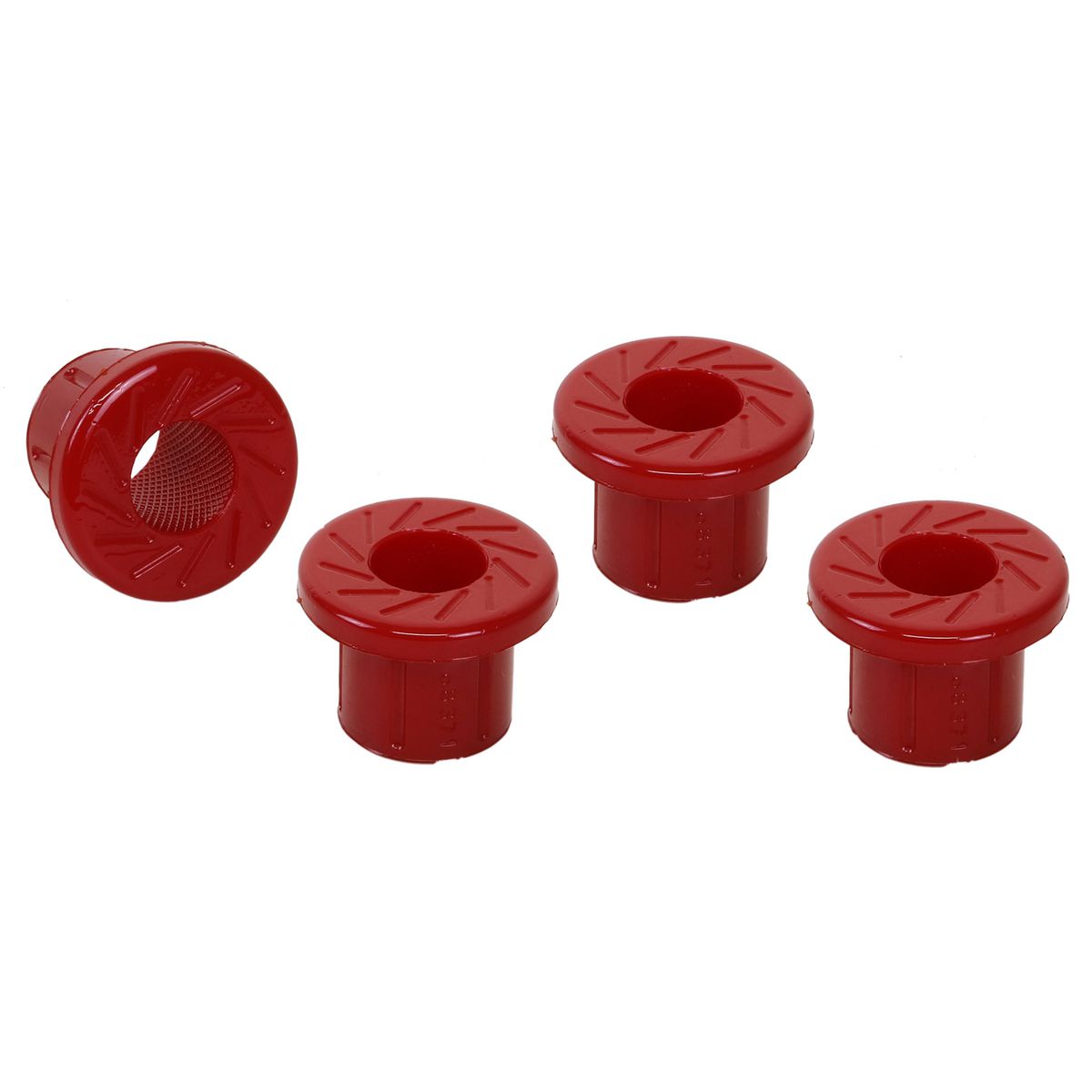 Nolathane Rear Spring Eye Front Bushing Kit - 47429