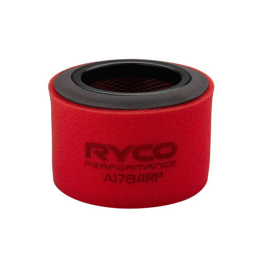 Ryco O2 Rush Performance Air Filter - A1784RP