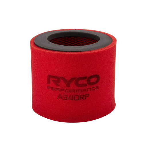 Ryco O2 Rush Performance Air Filter - A340RP