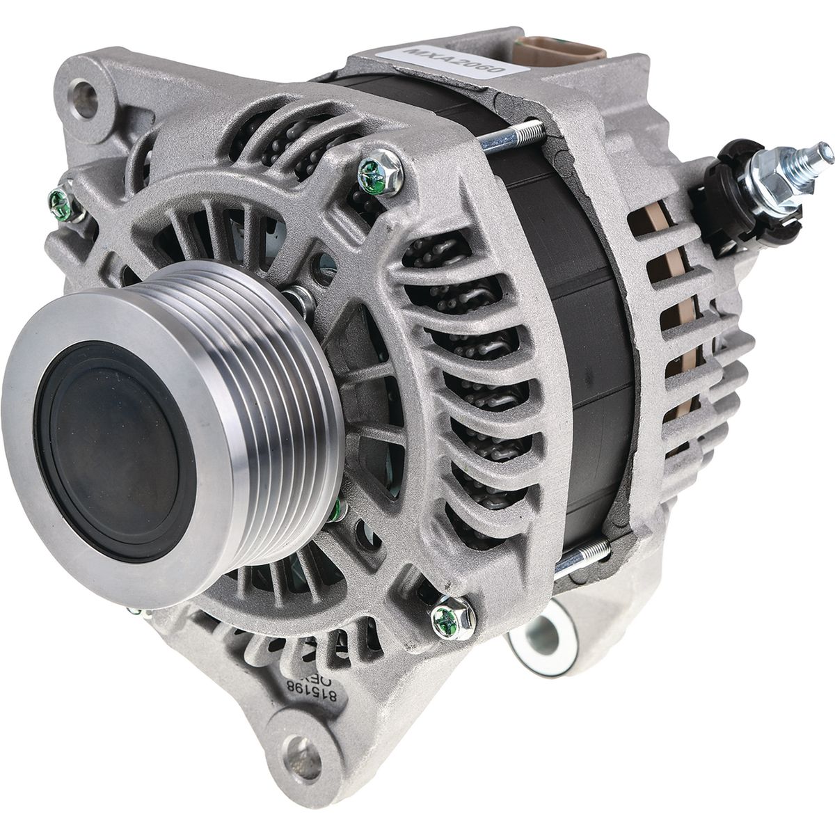OEX Alternator 12V 150A Mitsubishi Style - MXA2060