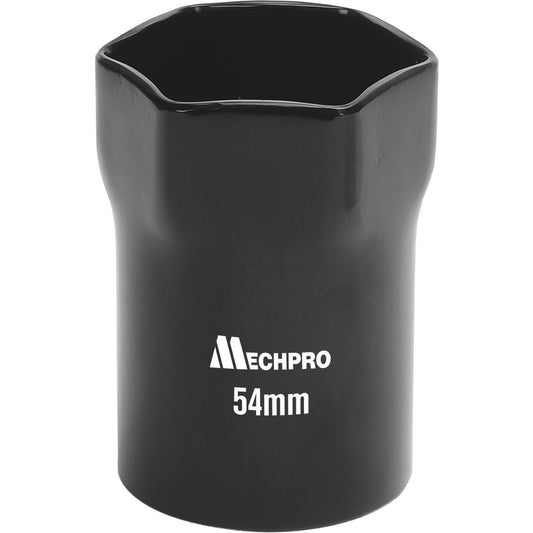 Mechpro Blue Hub Nut Socket 54mm - MPBSK107