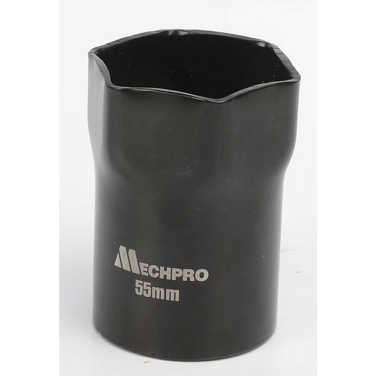 Mechpro Blue Hub Nut Socket 55mm - MPBSK108