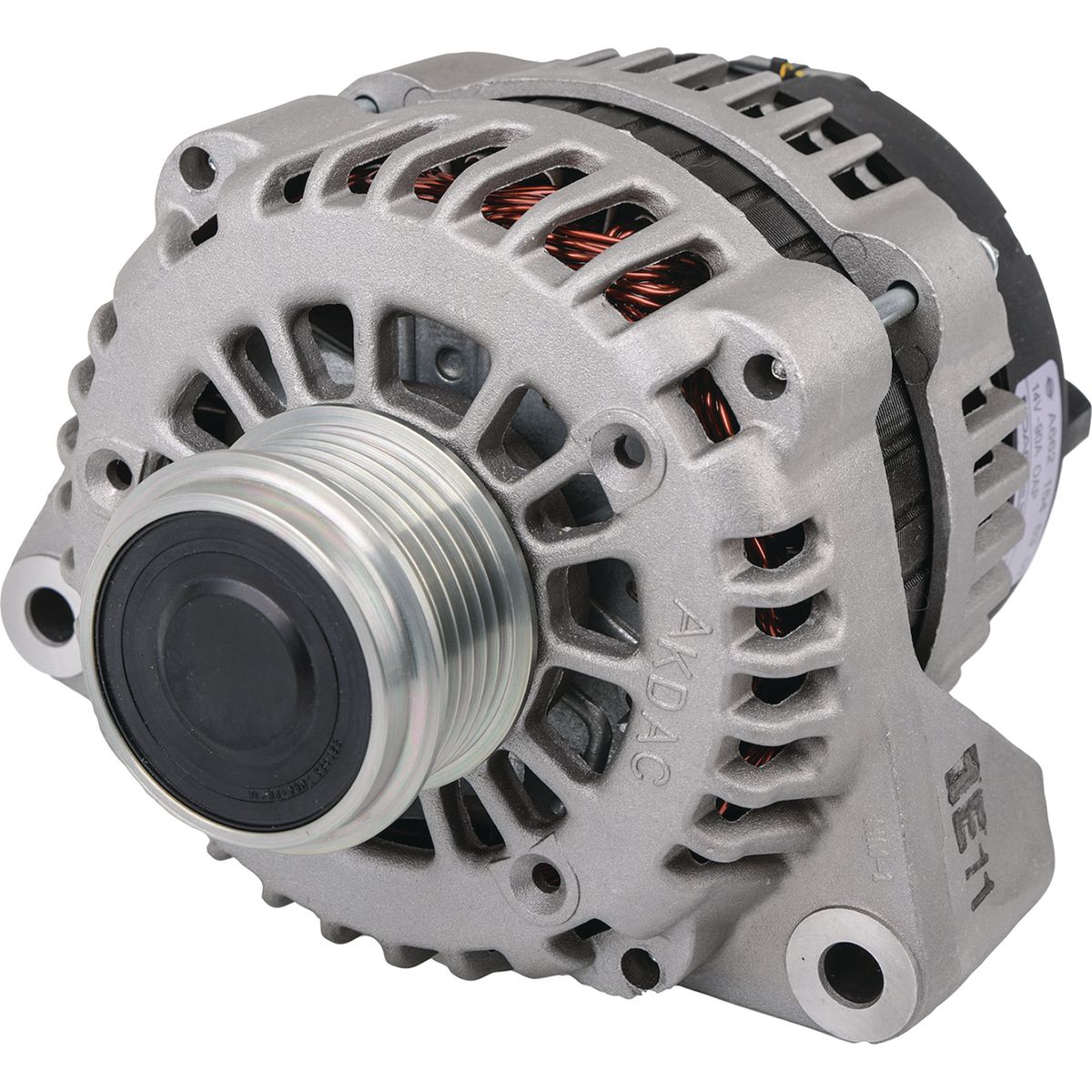 OEX Alternator 12V 115A Valeo - VXA018