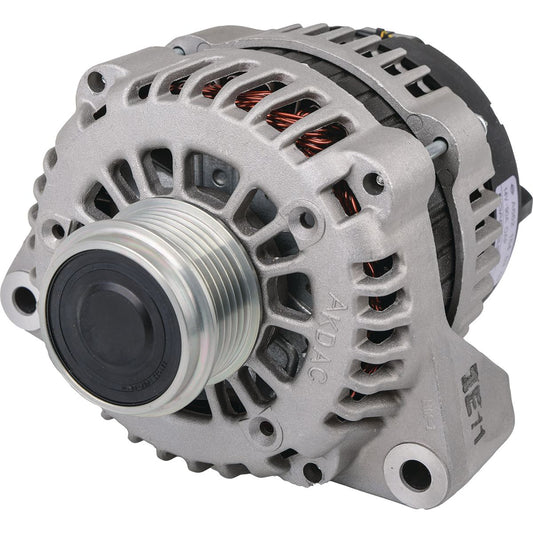 OEX Alternator 12V 115A Valeo - VXA018