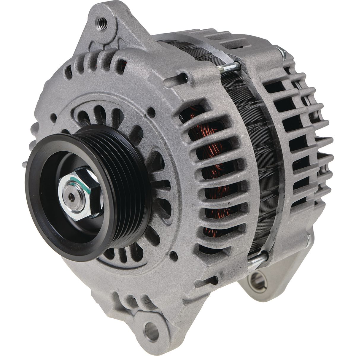 OEX Alternator 12V 110A Hitachi Style - HXA108