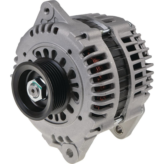 OEX Alternator 12V 110A Hitachi Style - HXA108