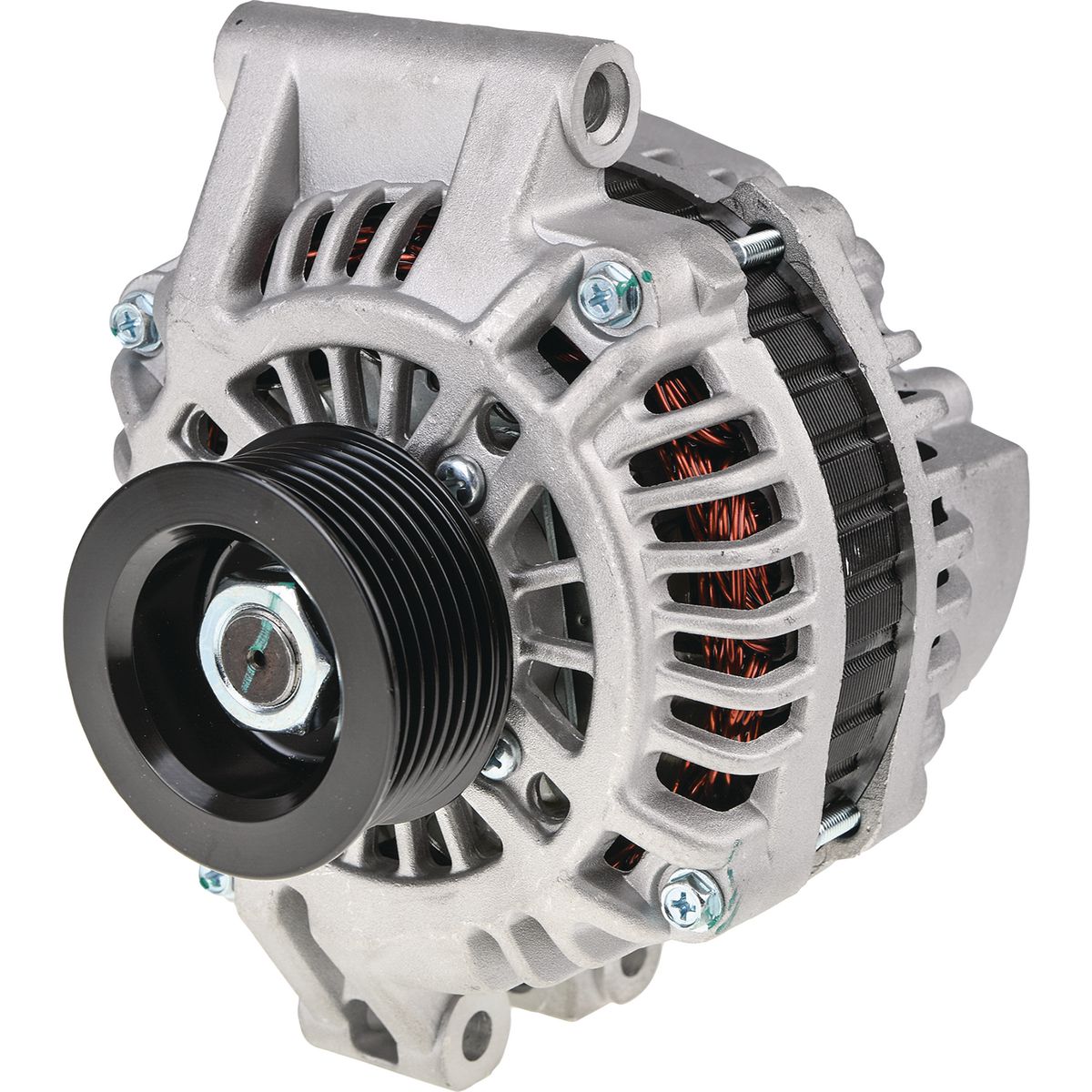 OEX Alternator 12V 90A Denso Style - DXA568