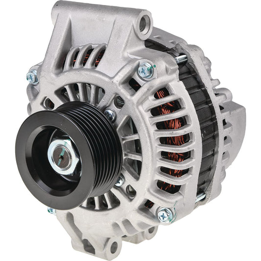 OEX Alternator 12V 90A Denso Style - DXA568