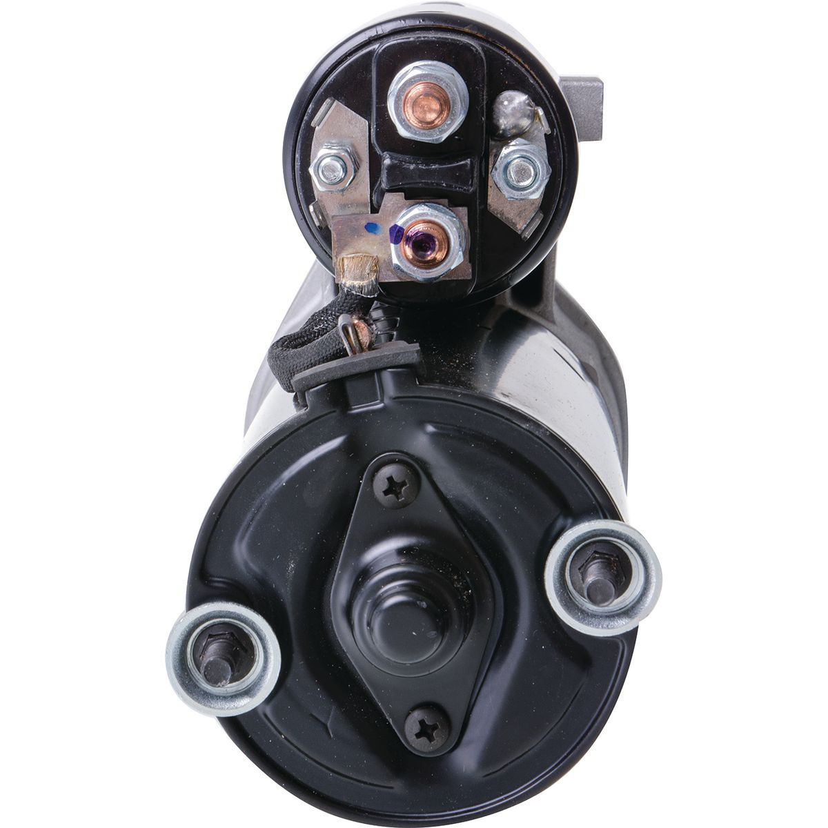 OEX Starter Motor 12V 9Th CCW Bosch Style - BXS0133