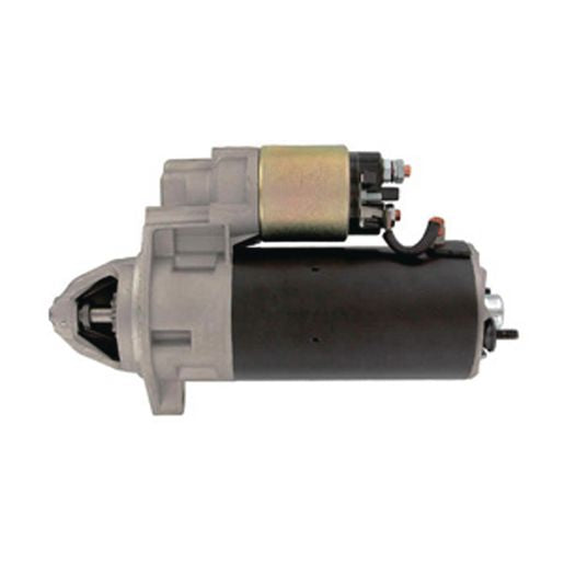 OEX Starter Motor 12V 9Th CCW Bosch Style - BXS0133
