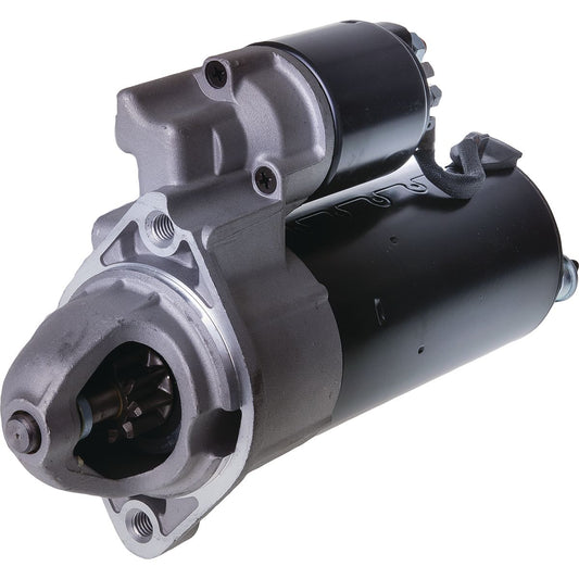 OEX Starter Motor 12V 9Th CCW Bosch Style - BXS0133