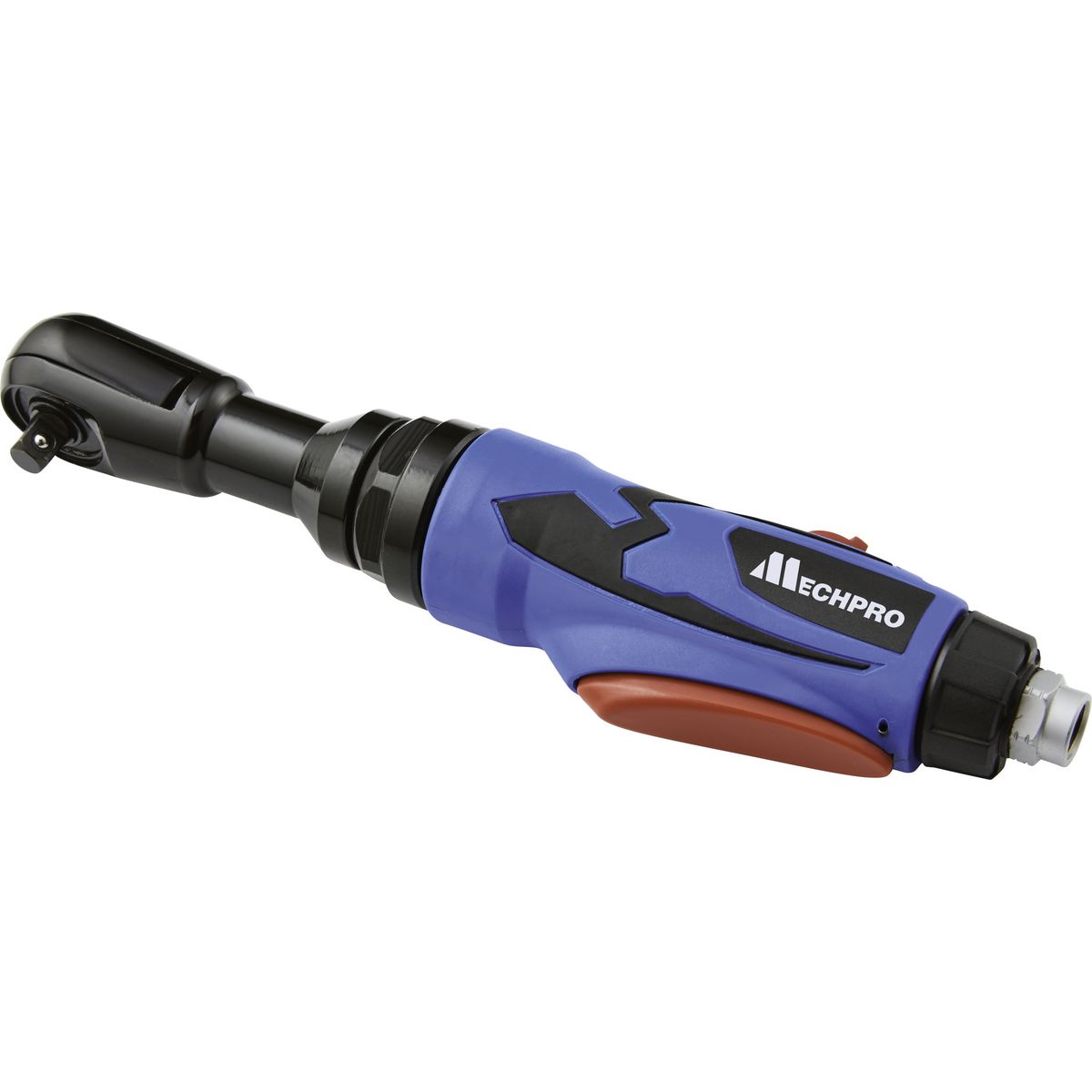 Mechpro Blue 3/8In Drive Air Ratchet - MPBAR38