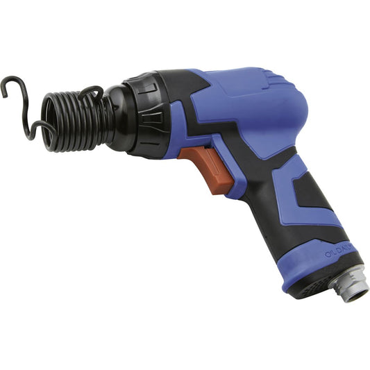 Mechpro Blue 150mm Air Hammer 4500RPM - MPBAH