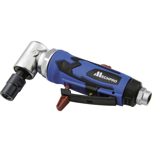 Mechpro Blue Right Angle Die Grinder 20000RPM - MPBRADG
