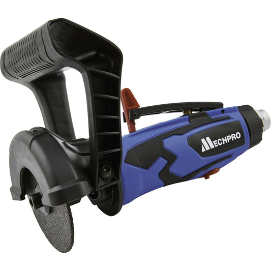 Mechpro Blue Air Cut Off Tool 20000RPM - MPBACOT
