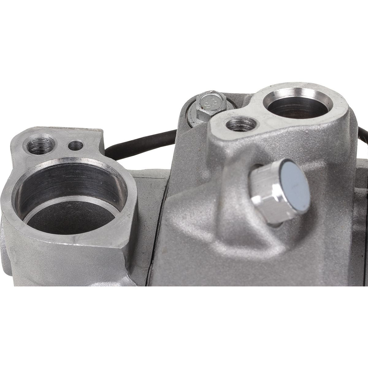 OEX AC Compressor (Denso Style) - CXD0060