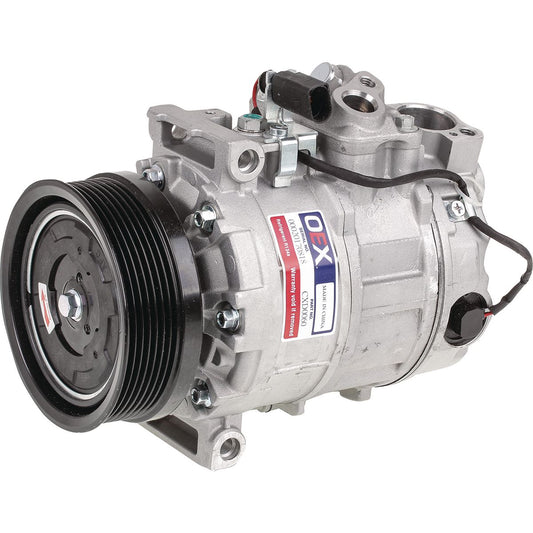 OEX AC Compressor (Denso Style) - CXD0060