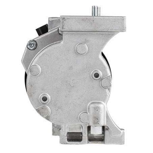 OEX AC Compressor (Halla Style) - CXH0021