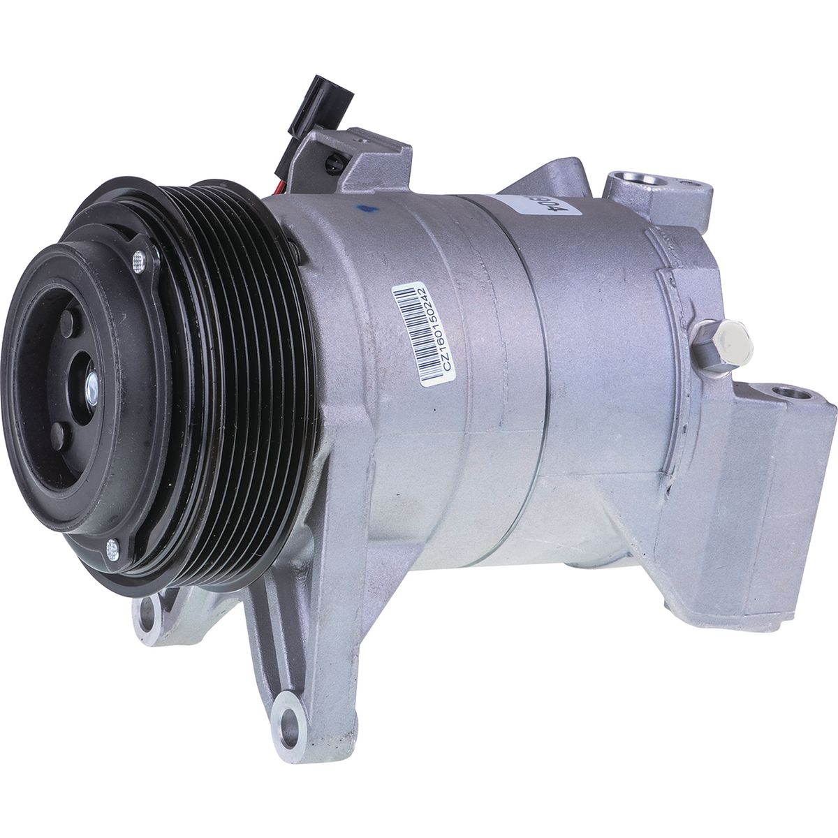 OEX AC Compressor (Kiki Style) - CXZ0012