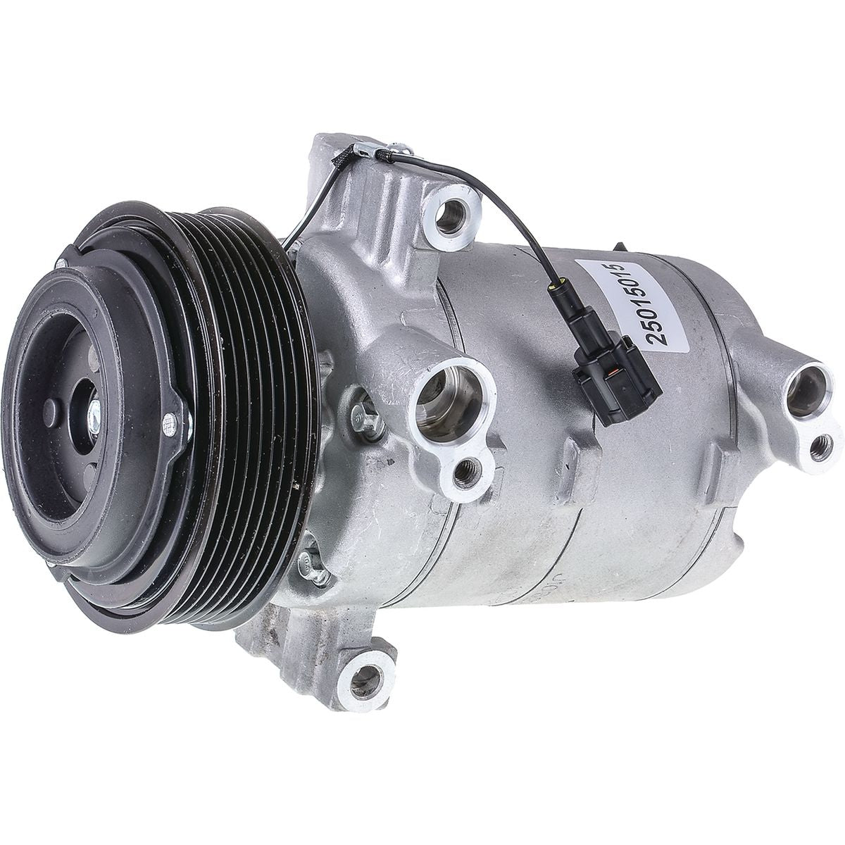 OEX AC Compressor (Zexel Style) - CXZ0014