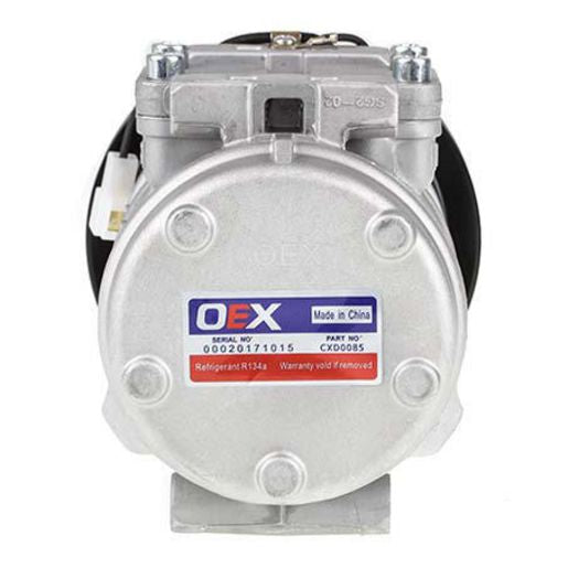 OEX AC Compressor (Denso Style) - CXD0085