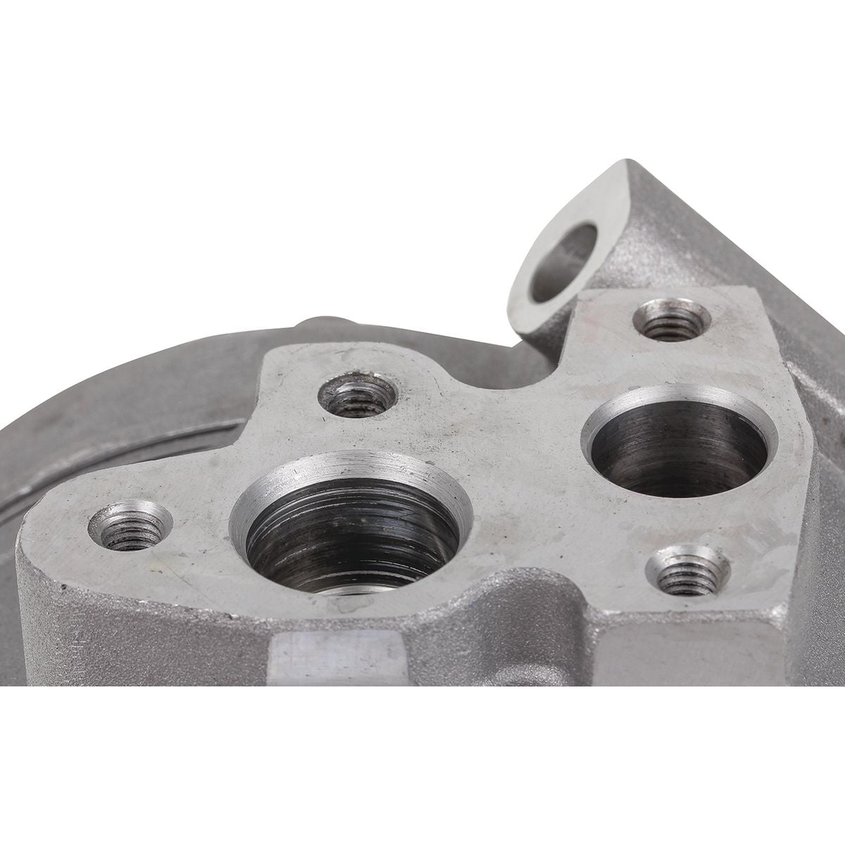 OEX AC Compressor (Denso Style) - CXD0086