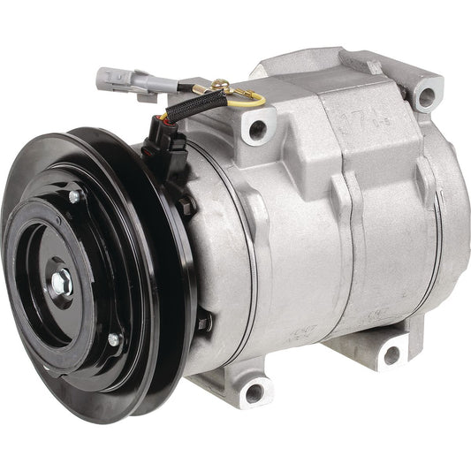 OEX AC Compressor (Denso Style) - CXD0086
