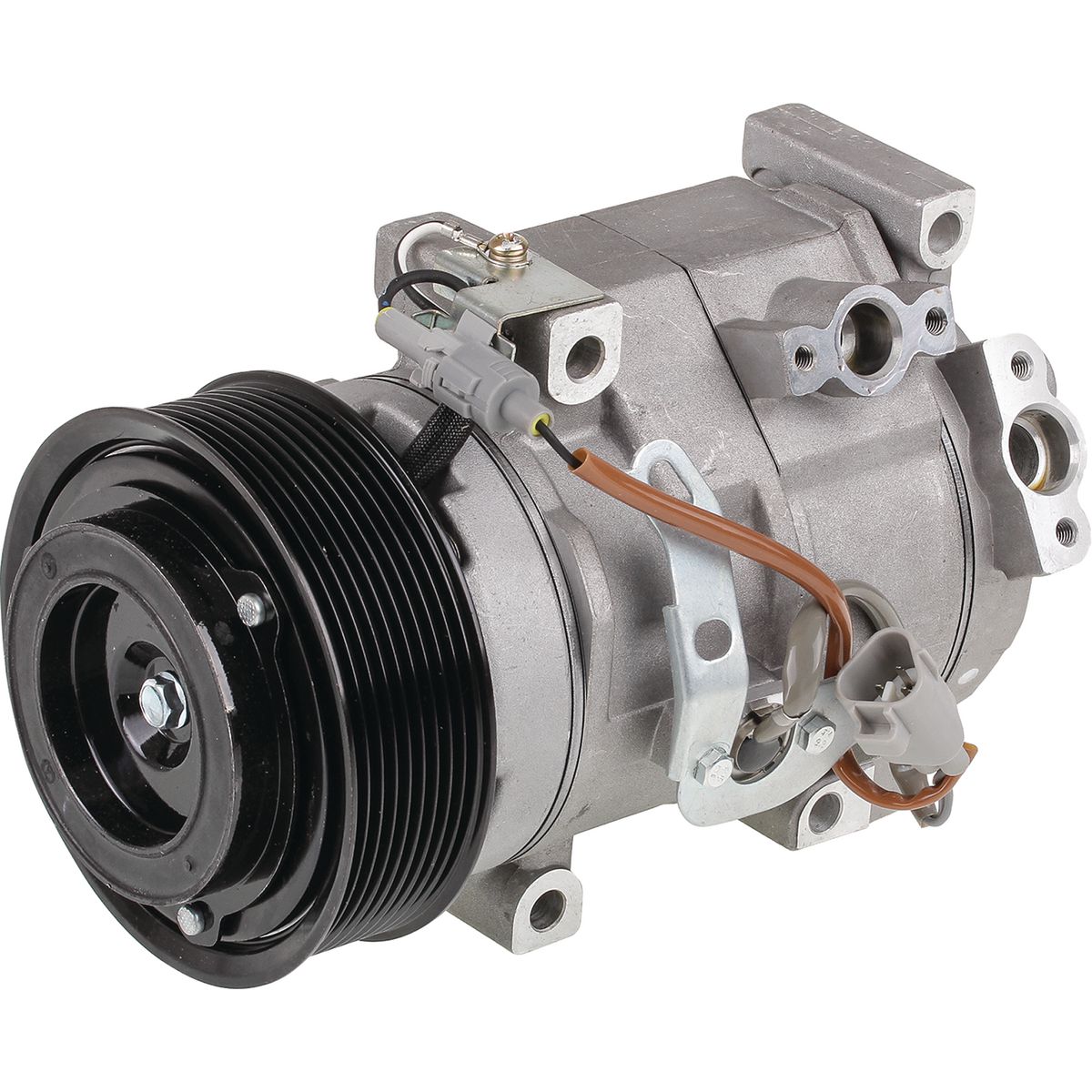 OEX AC Compressor (Denso Style) - CXD0083