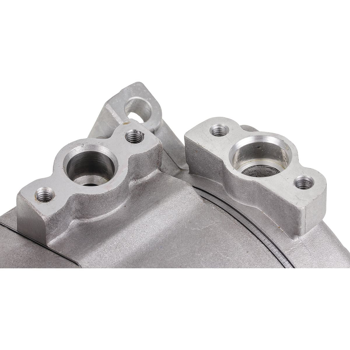 OEX AC Compressor (Denso Style) - CXD0083