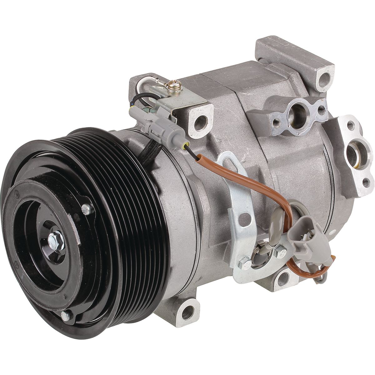 OEX AC Compressor (Denso Style) - CXD0083
