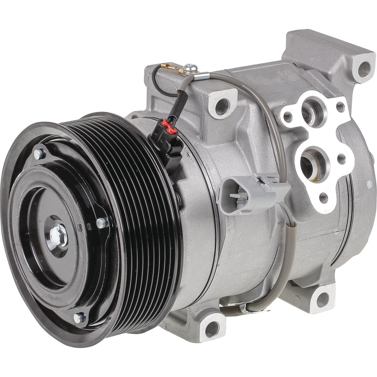 OEX AC Compressor (Denso Style) - CXD0084
