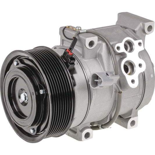 OEX AC Compressor (Denso Style) - CXD0084