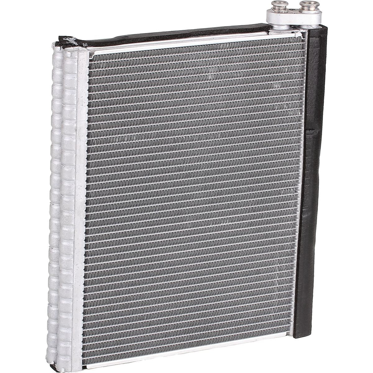 OEX Evaporator Core Parallel Flow Inlet Fitting Pad Outlet Fitting Pad - EVX0013