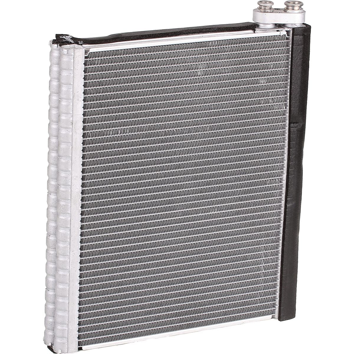 OEX Evaporator Core Parallel Flow Inlet Fitting Pad Outlet Fitting Pad - EVX0013