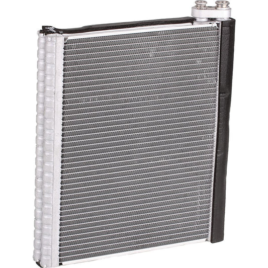 OEX Evaporator Core Parallel Flow Inlet Fitting Pad Outlet Fitting Pad - EVX0013