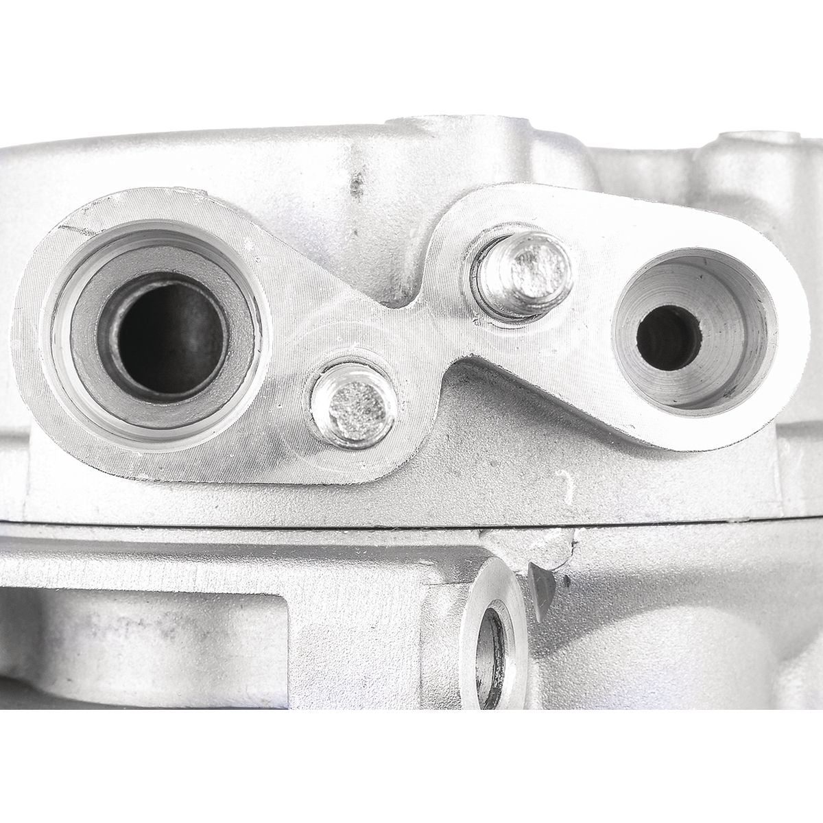 OEX AC Compressor (Calsonic Style) - CXZ0007