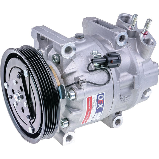 OEX AC Compressor (Calsonic Style) - CXZ0007