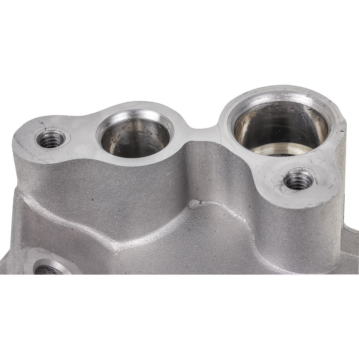 OEX AC Compressor (Valeo Style) - CXZ0015