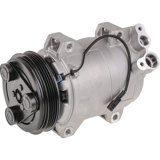 OEX AC Compressor (Valeo Style) - CXZ0015