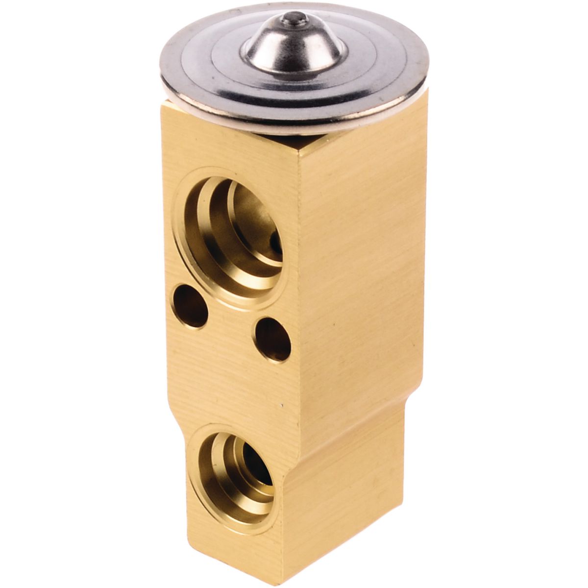 OEX Air Conditioning TX Valve Block Pad 1 Ton - TXX09059