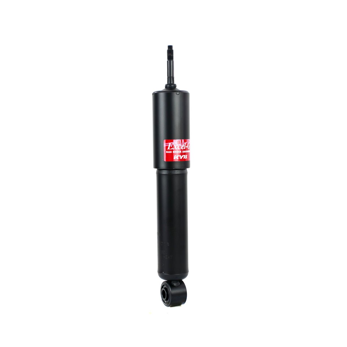 KYB Excel-G Shock Absorber Front Single - 344475